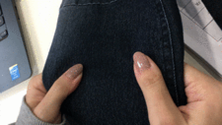 デニムストレッチ