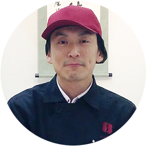 信仁さん