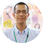 いちごライフ高橋様