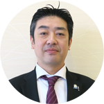 福田様