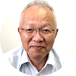 山下常務
