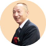 岩田百志