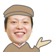 和エプロンアドバイザー東野店長