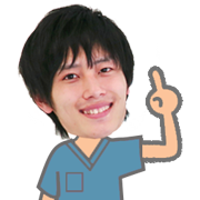 スタッフ橋本